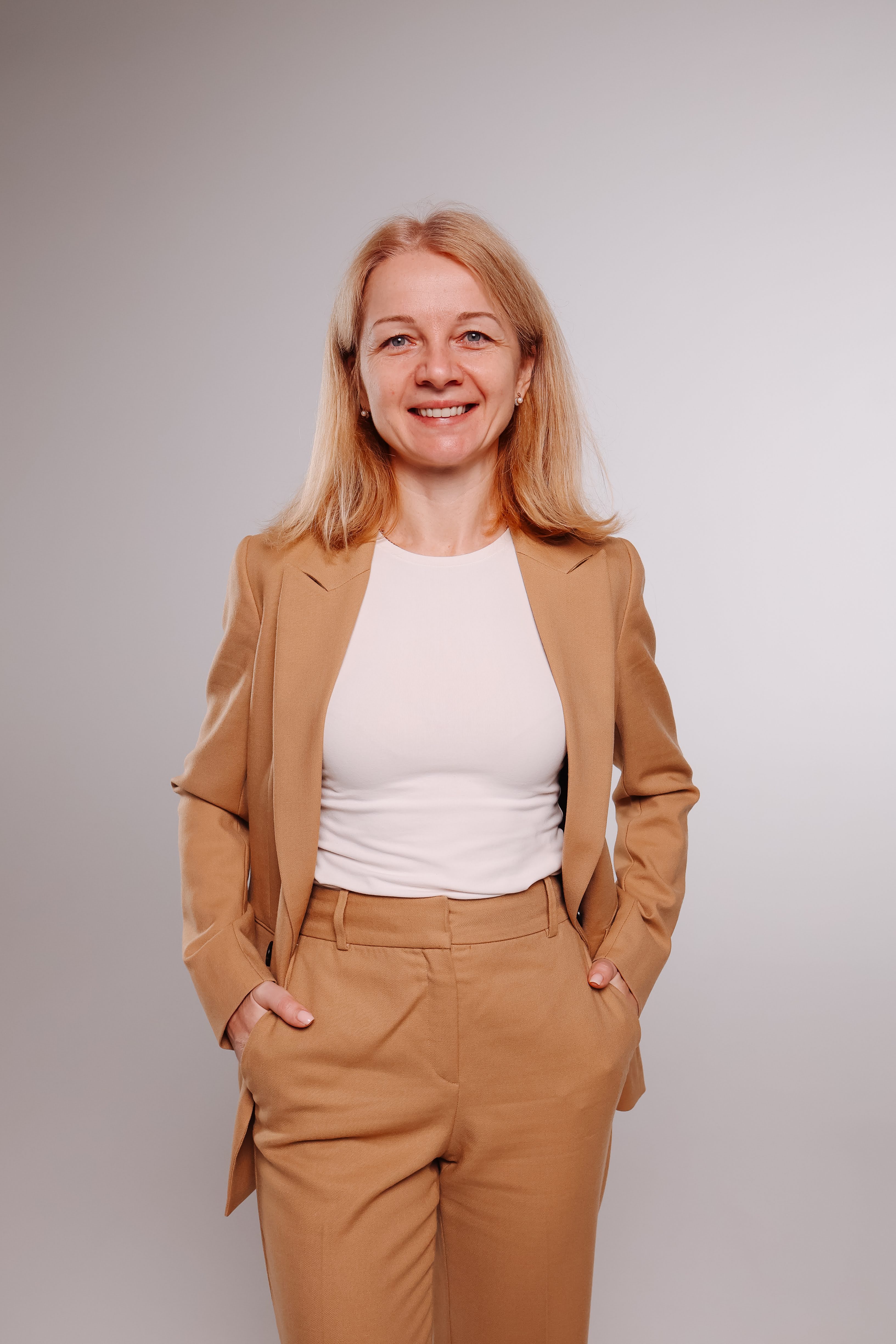 Оксана Чернова