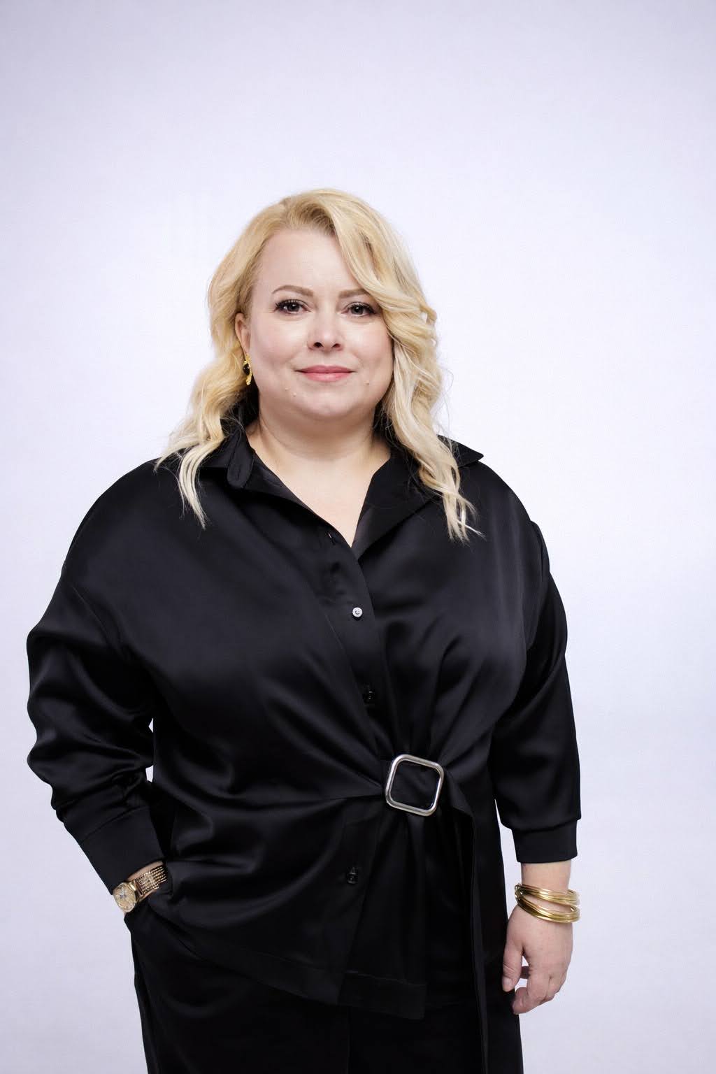 Світлана Мацола